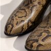 JIMMY PYTHON AMBRE SAUVAGE - Thumbnail Image 2