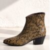 JIMMY PYTHON AMBRE SAUVAGE - Thumbnail Image 5