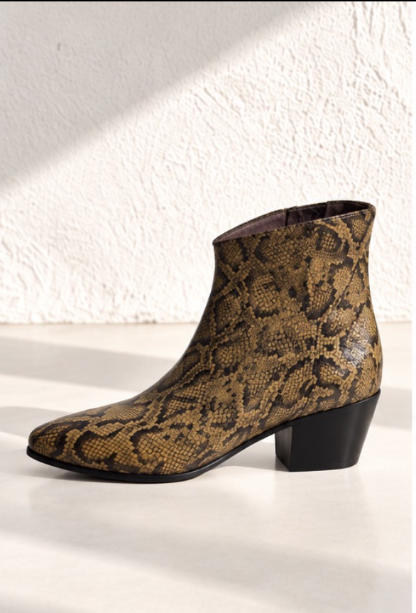 JIMMY PYTHON AMBRE SAUVAGE – Image 5