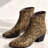 JIMMY PYTHON AMBRE SAUVAGE - Thumbnail Image 1