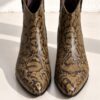 JIMMY PYTHON AMBRE SAUVAGE - Thumbnail Image 3