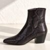 JIMMY PYTHON CHOCOLAT - Thumbnail Image 1