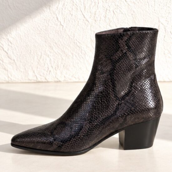 JIMMY PYTHON CHOCOLAT