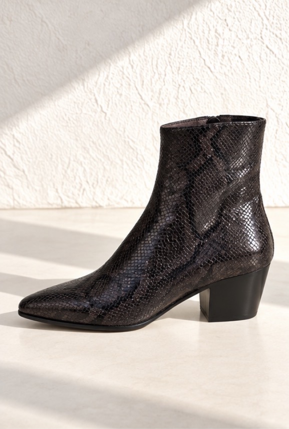 JIMMY PYTHON CHOCOLAT – Image 1