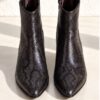 JIMMY PYTHON CHOCOLAT - Thumbnail Image 3