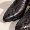 JIMMY PYTHON CHOCOLAT - Thumbnail Image 2