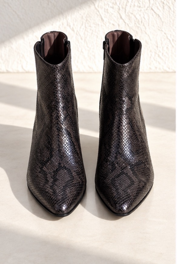JIMMY PYTHON CHOCOLAT – Image 3